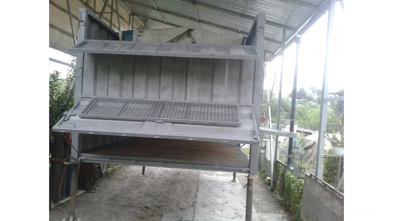 MAN TGX 18.440 2010 - 7