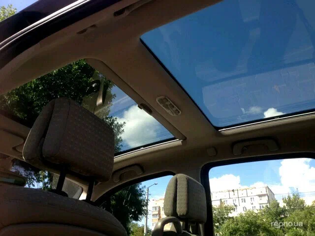 Renault Scenic 2004 - 7