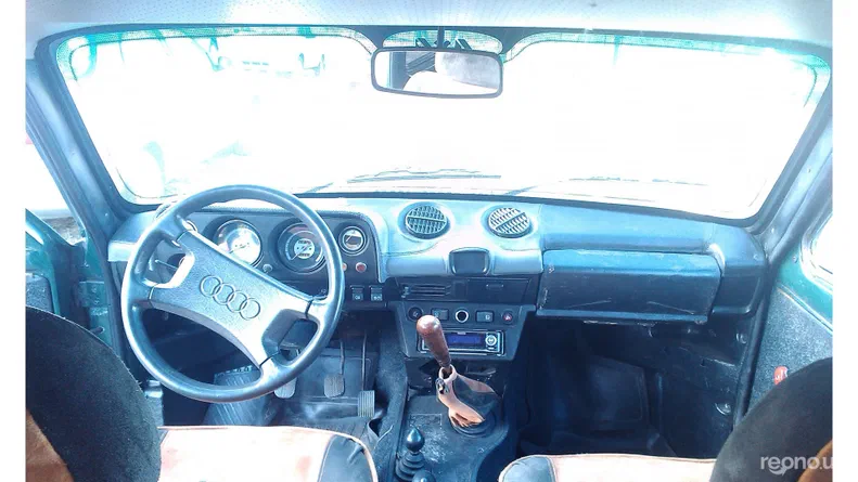 Lada (ВАЗ) Niva 1984 - 5