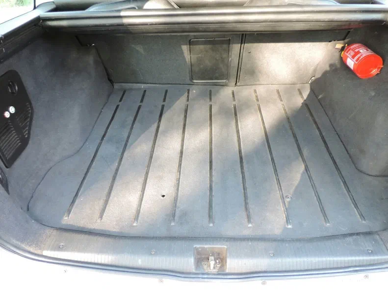 Opel Astra 1999 - 10