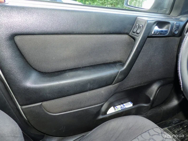 Opel Astra 1999 - 11