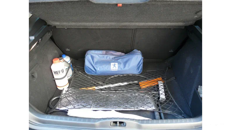 Peugeot 308 2008 - 9