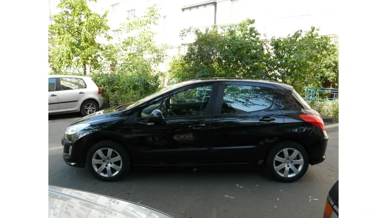 Peugeot 308 2008 - 15