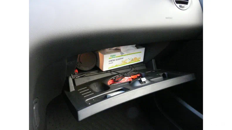 Peugeot 308 2008 - 20