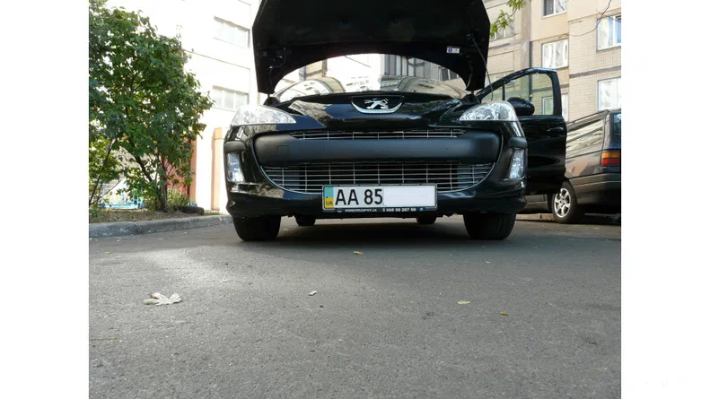 Peugeot 308 2008 - 16