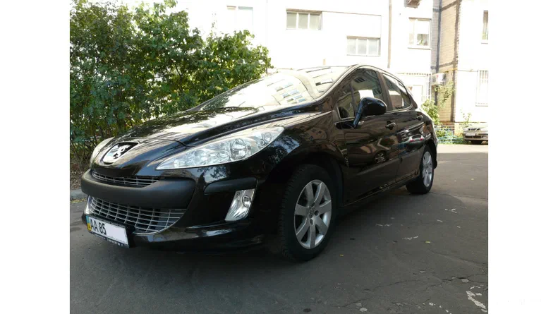 Peugeot 308 2008 - 14