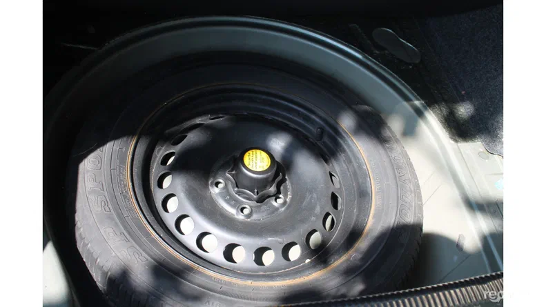 Volkswagen Passat 2002 - 9