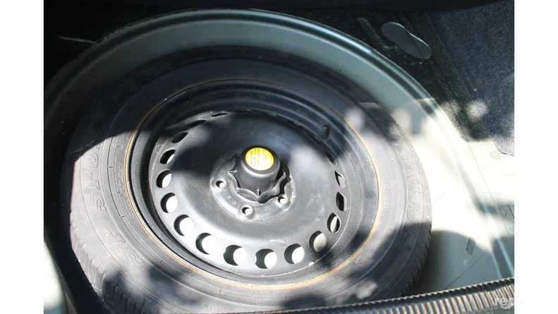 Volkswagen Passat 2002 - 8