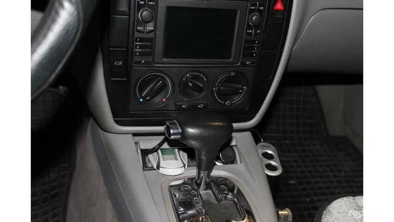 Volkswagen Passat 2002 - 11