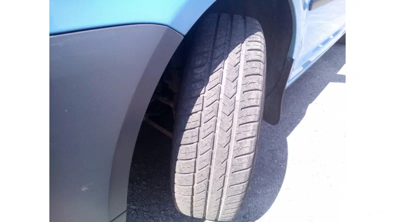 Volkswagen Caddy 2006 - 11