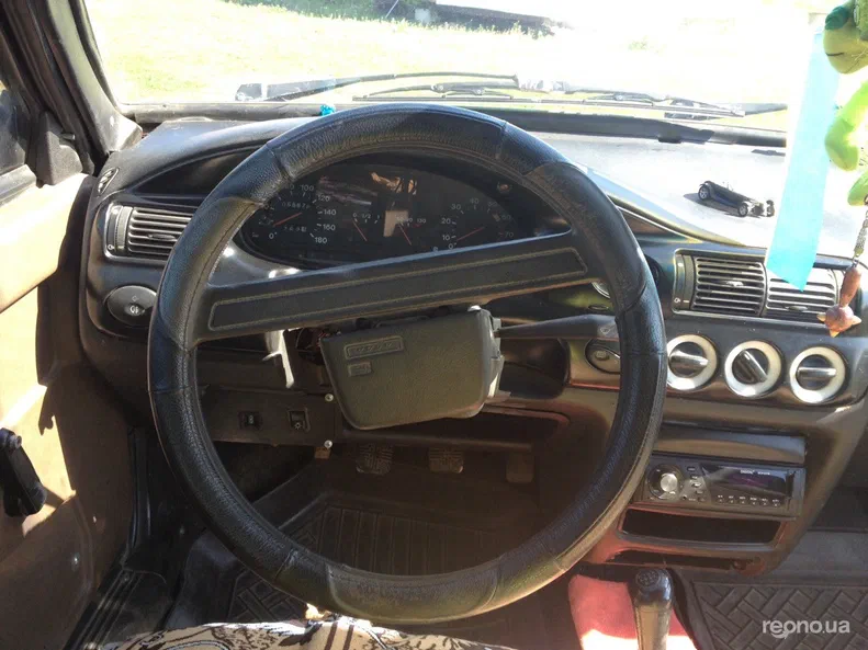 Lada (ВАЗ) 2108 1992 - 8