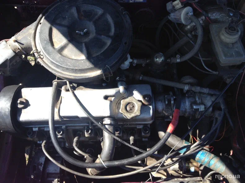 Lada (ВАЗ) 2108 1992 - 12