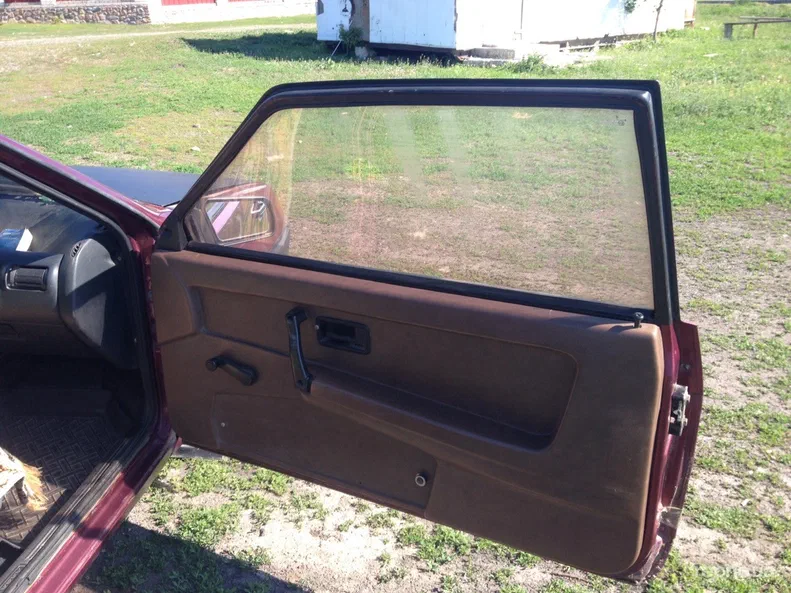 Lada (ВАЗ) 2108 1992 - 13