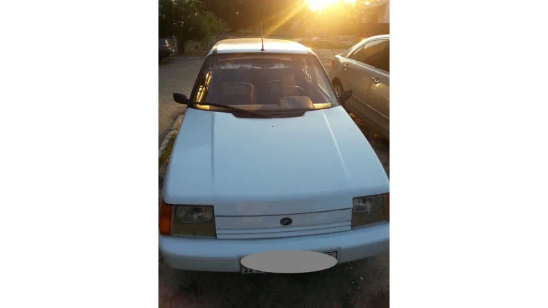 ЗАЗ 1103 «Славута» 2003 - 0