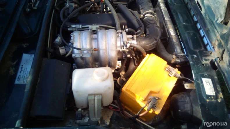 Lada (ВАЗ) 2107 2006 - 13