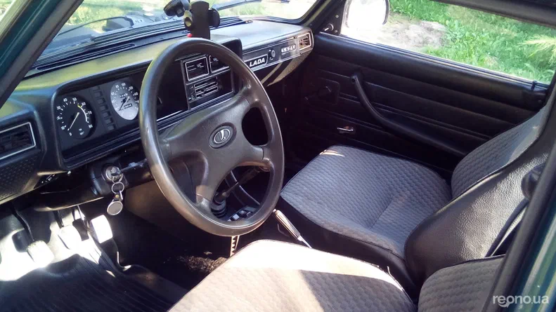 Lada (ВАЗ) 2107 2006 - 6