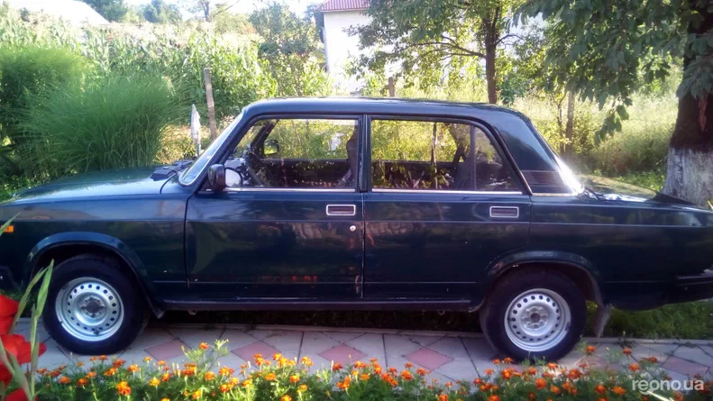 Lada (ВАЗ) 2107 2006 - 16