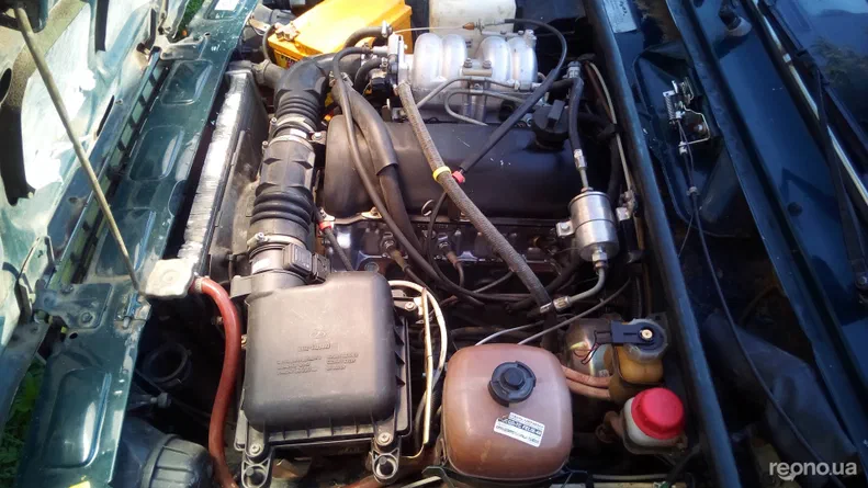 Lada (ВАЗ) 2107 2006 - 12