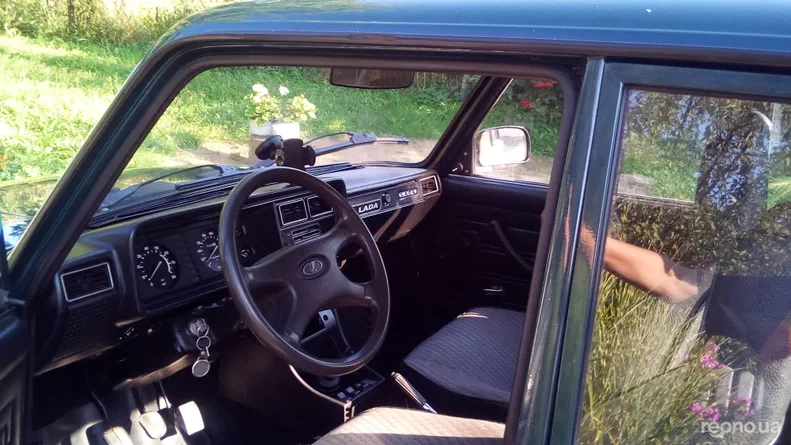Lada (ВАЗ) 2107 2006 - 7