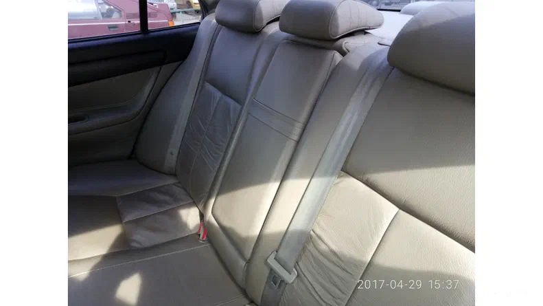 Chevrolet Evanda 2006 - 5