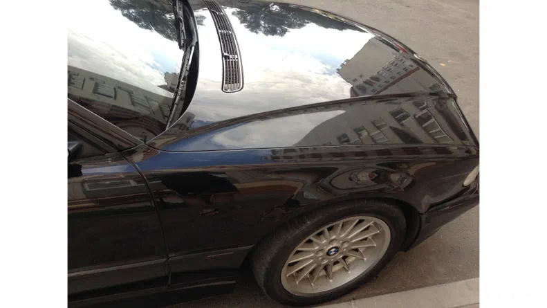 BMW 7 серія 2000 - 15