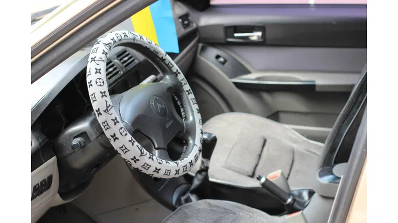 Geely CK (Otaka) 2008 - 5