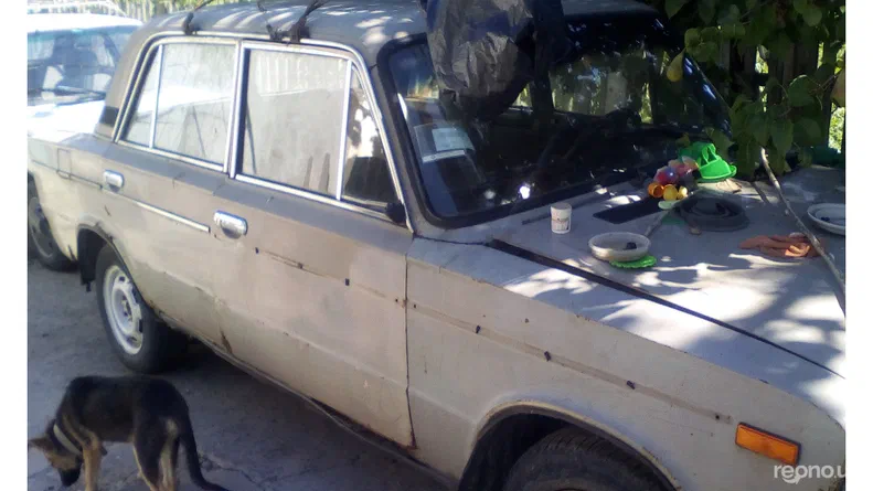 Lada (ВАЗ) 2106 1995