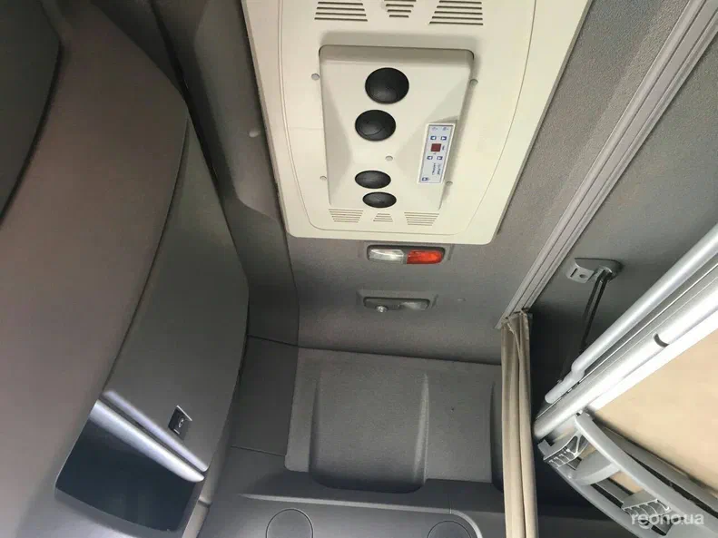 DAF XF105 series 2008 - 6