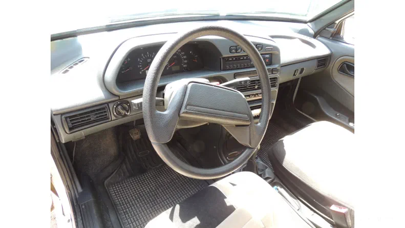 Lada (ВАЗ) 2115 2012