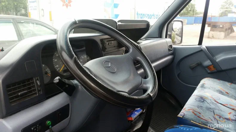 Mercedes-Benz 308D 1997 - 1