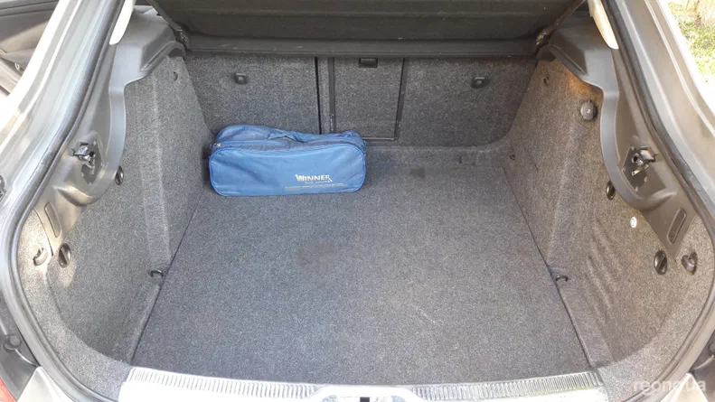 Skoda Superb 2008 - 9