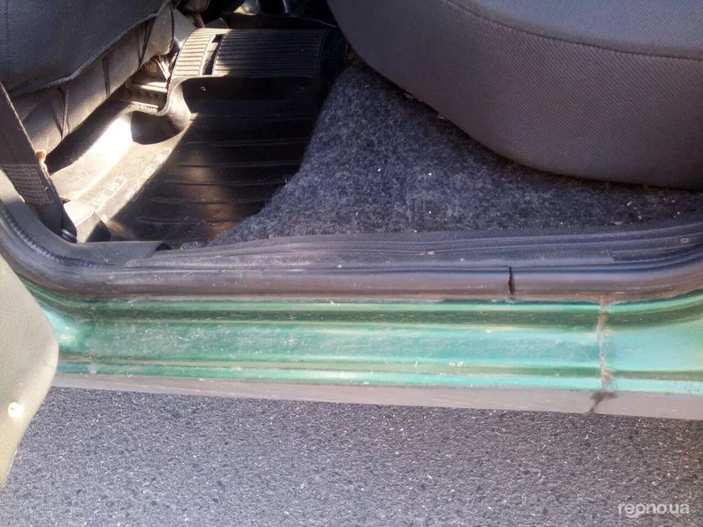 Lada (ВАЗ) 21099 2000