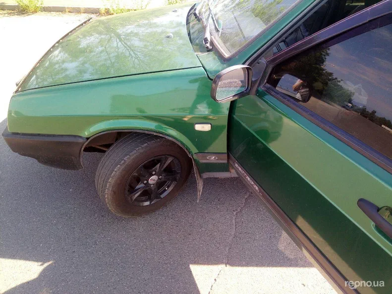 Lada (ВАЗ) 21099 2000 - 6