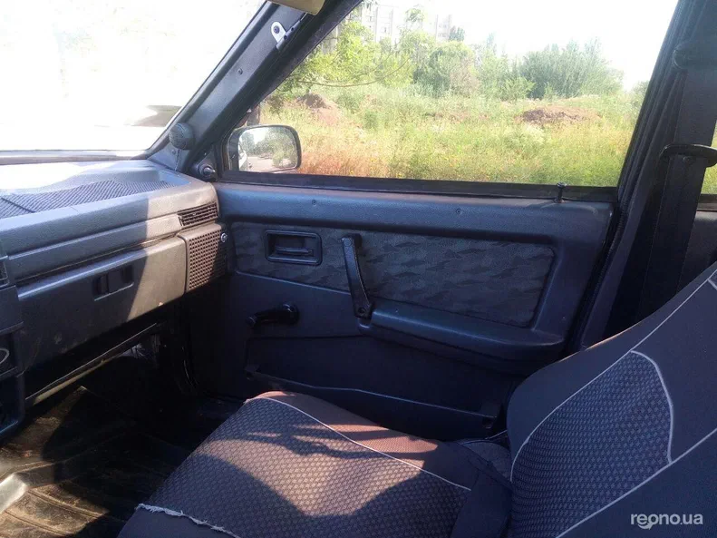 Lada (ВАЗ) 21099 2000