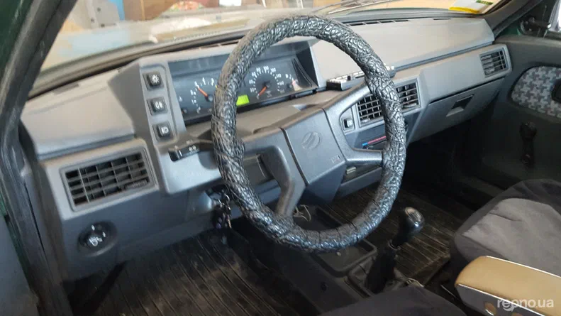 ЗАЗ 1103 «Славута» 2003