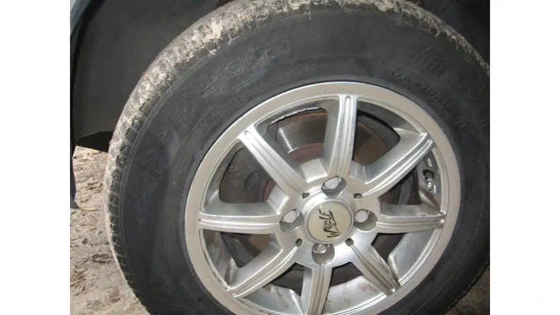 Lada (ВАЗ) 2111 2006 - 8