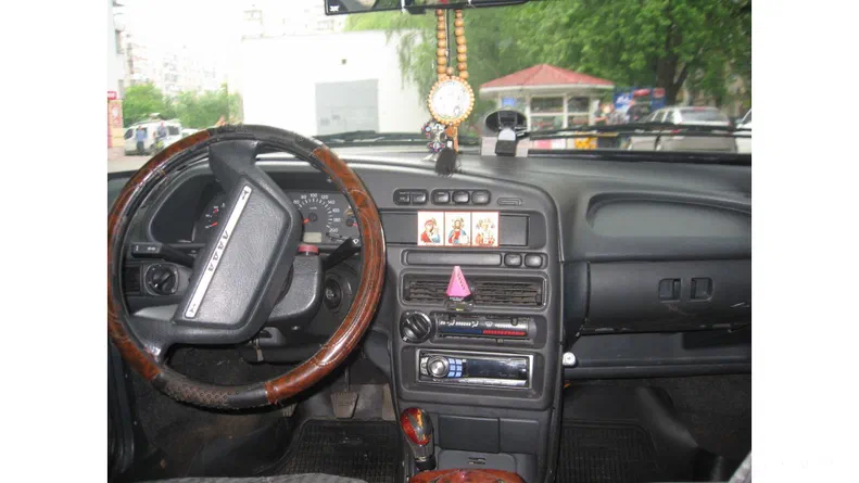 Lada (ВАЗ) 2111 2006 - 5