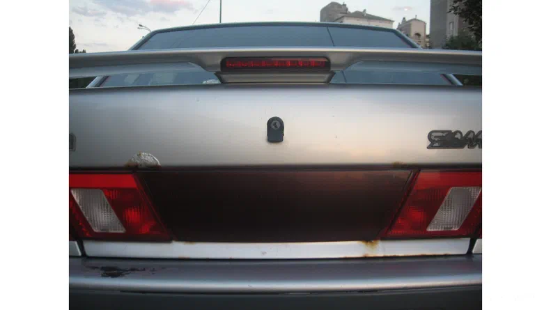 Lada (ВАЗ) 2111 2006 - 12