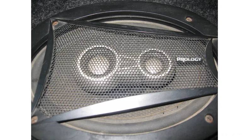 Lada (ВАЗ) 2111 2006 - 7