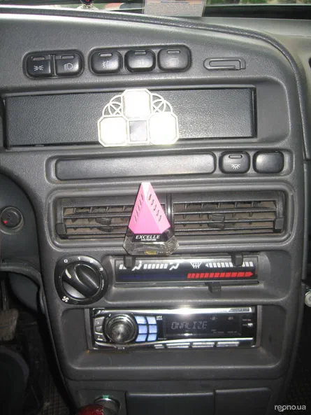 Lada (ВАЗ) 2111 2006 - 6