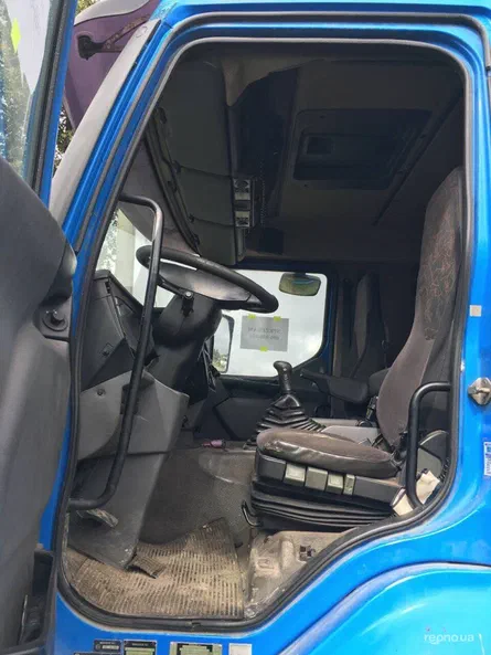 Renault Premium 2002