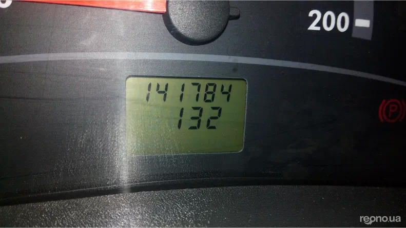 Lada (ВАЗ) Kalina 2007