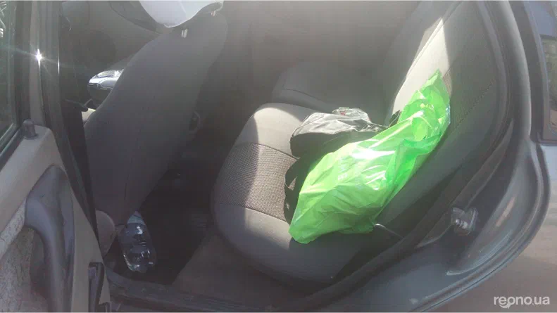 Lada (ВАЗ) Kalina 2007 - 7