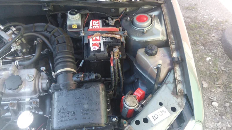 Lada (ВАЗ) Kalina 2007 - 11