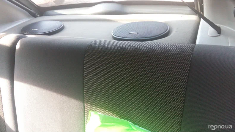 Lada (ВАЗ) Kalina 2007 - 6