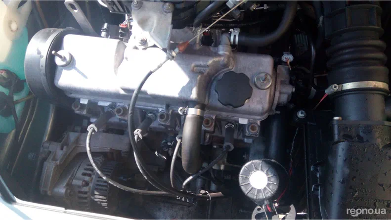 Lada (ВАЗ) Kalina 2007 - 12