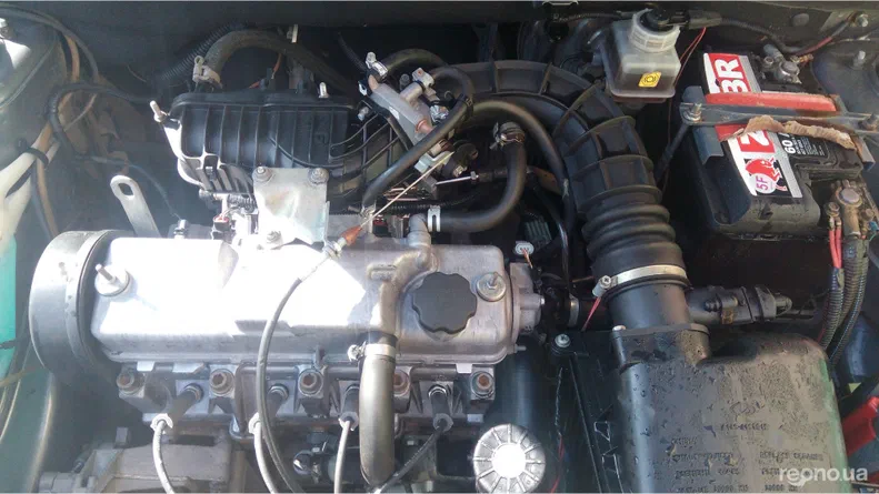 Lada (ВАЗ) Kalina 2007 - 10