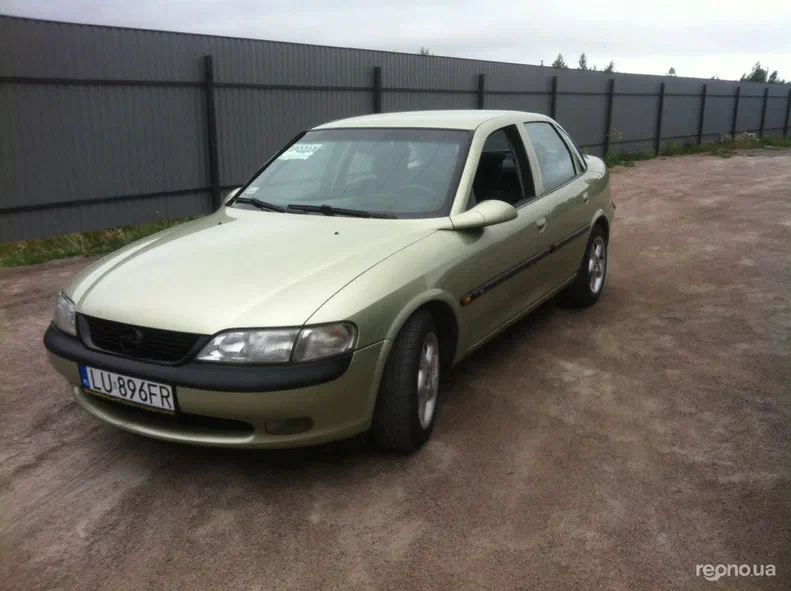 Opel Vectra 1996