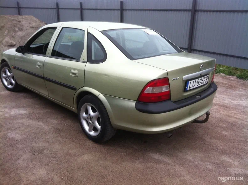Opel Vectra 1996