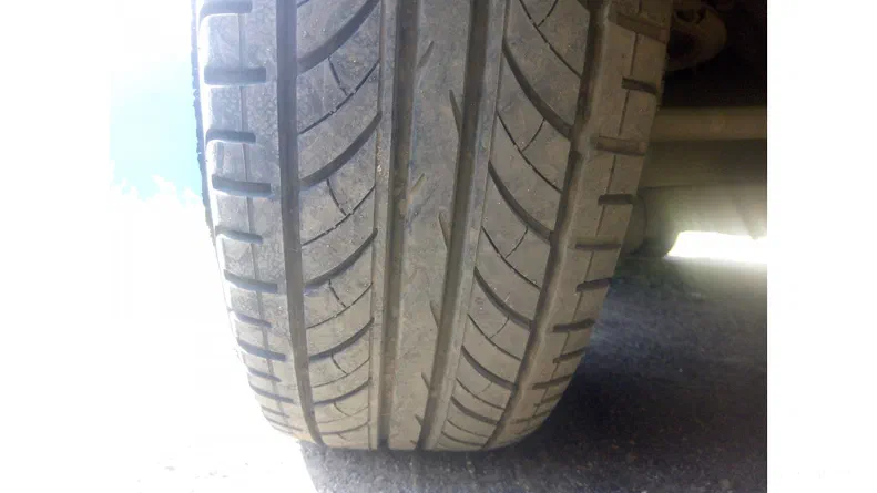 Kia Magentis 2003 - 11